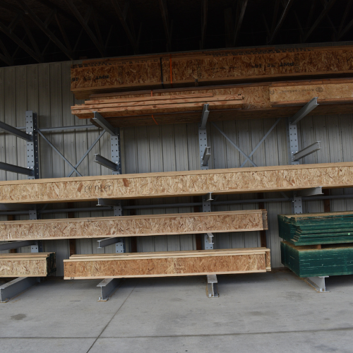 Trusses