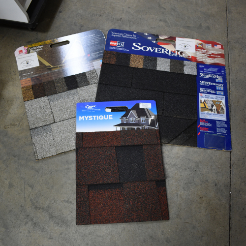 Shingles
