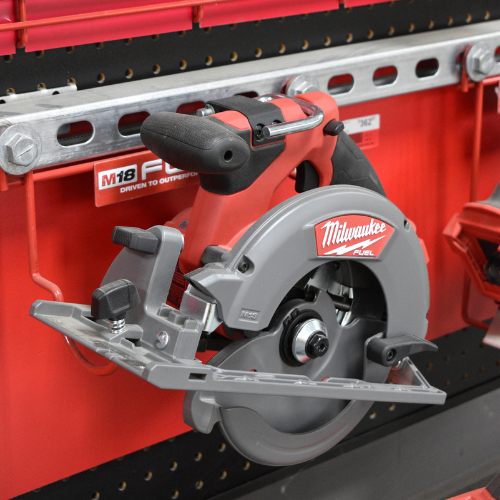 Milwaukee tools