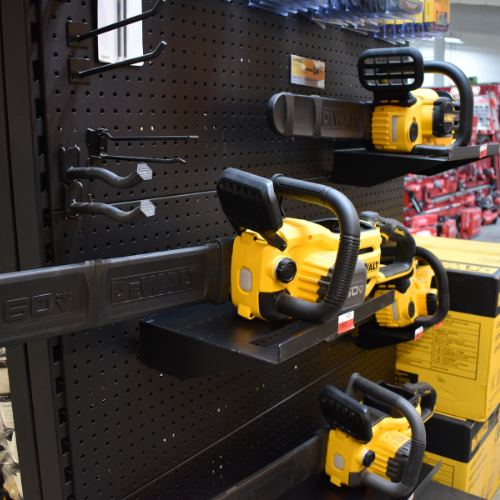 Dewalt tools