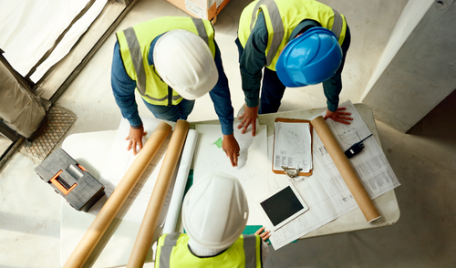 How To Recruit And Retain Top Construction Talent